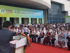 打造智慧農(nóng)業(yè)、保障農(nóng)業(yè)安全，理工雷科黑科技產(chǎn)品驚艷第十一屆農(nóng)博展