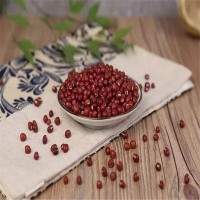 廠(chǎng)家批發(fā)樹(shù)掌芙蓉加工農(nóng)產(chǎn)品紅小豆雜糧早餐磨粉材料紅豆